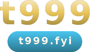 t999 logo